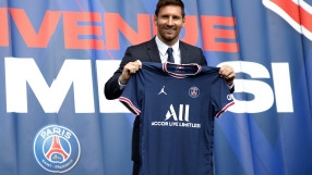 Ясно е кога Меси дебютира за ПСЖ