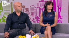 Стойка Кръстева: Имаше по-разумни хора от мен, които ме върнаха на ринга