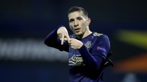 Забраниха на играч на 