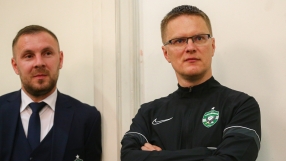 Дамбраускас: Играем рационално, чакат ни големи мачове с 