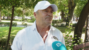 Натиск върху 