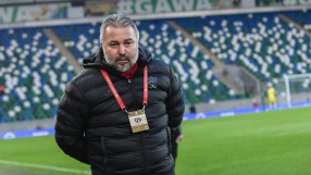 Ясен Петров обяви легионерите за следващите 3 мача