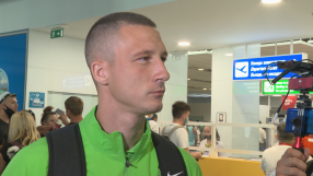 Антон Недялков: Десподов ще ни липсва. 