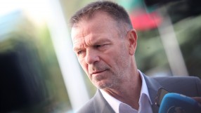 Стойчо Младенов: Надявам се да нанесем кинжален удар на 
