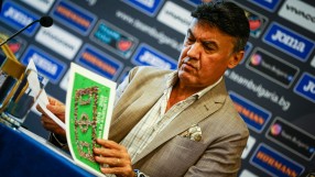 Каква оценка поставяте на управлението на Борислав Михайлов? (АНКЕТА)