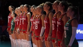 Второ поражение за 