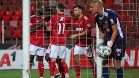 ЦСКА пречупи 10 от 