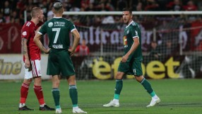 Станислав Манолев: Не съм расист! 