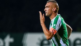 Камбуров изравни рекорда на Жеков и донесе успех на 