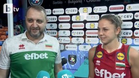 Иван Петков: Ще дадем всичко от себе си срещу Полша (ВИДЕО)