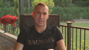 Мартин Камбуров: Нашето първенство е трудно. Целта ми е да се наслаждавам на играта