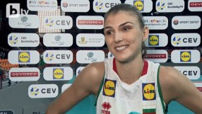 Нася Димитрова: Раздадохме се и благодарение на уникалната публика (ВИДЕО)