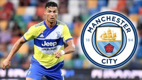 В Португалия: Роналдо преминава в 