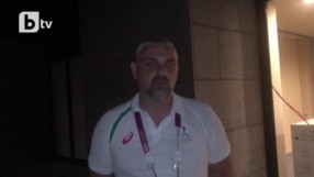 Треньорът на Ружди: Златният медалист не се състезаваше честно (ВИДЕО)