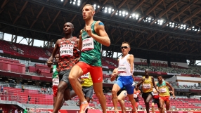 Сребро за Християн Стоянов от параолимпийските игри в Токио