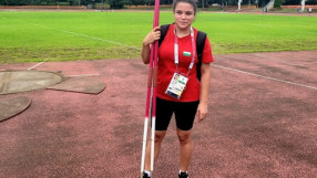 Фатме Исмаил дебютира на параолимпийските игри с осмо място