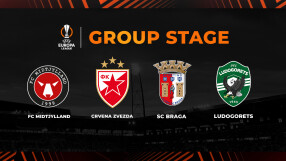 Треньорът на 