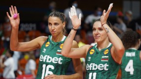 Феновете определиха Елица Василева за №1 в груповата фаза