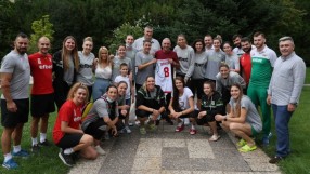 Стоичков изненада 