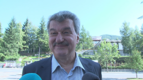 Тодор Батков: На 