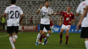 Калоян Кръстев ще подсили ЦСКА