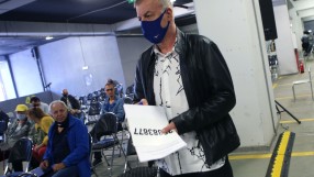 Общото събрание на 