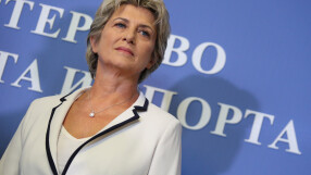 Лечева: Ще запазя позитивното и започнато, което може да доведе до успех