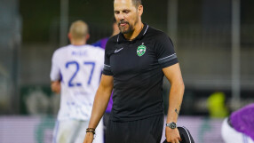 Шимунджа: Заслужавахме равен