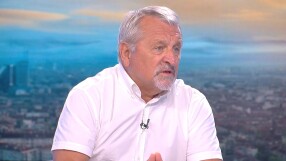 Хиновски: Ако цената на газа се повиши с 60%, тази на топлофикациите ще скочи с 20%