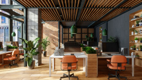 Нов доклад: Очаква се повишение в цените за наем на офиси