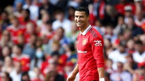 Тен Хаг с яростна критика срещу Кристиано Роналдо