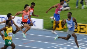 19-годишен отвя конкуренцията ала Болт