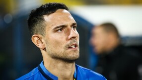 Миланов: Искаме да спечелим още първия мач