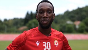 Новият в ЦСКА: Клубът е сред най-добрите на Балканите