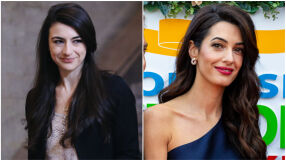 Лена Бориславова каза край! Рокли, дълга коса и на кого от Холивуд прилича (СНИМКИ)