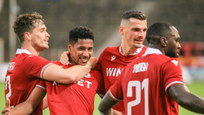 ЦСКА и с Камата срещу 