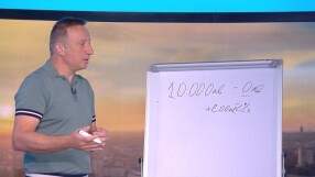 Експерт: Прогнозирам, че лихвите ще се повишат до 4,5%