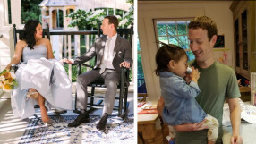 Как изглежда къща за 31 млн. долара: Марк Зукърбърг продаде дома си