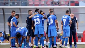 Стоилов: Трябва да играем с още по-голямо самочувствие