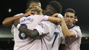 Висшата лига стартира с победа за 