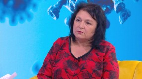 Доц. Гломб: „Омикрон“ е доминиращият вариант