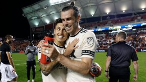 Бейл напомни за най-добрите си дни