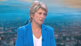 Лечева пред bTV: Работи се по новия стадион на ЦСКА