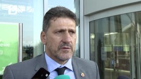 Филипов: Футболистите мислят само за победа 