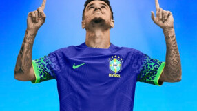 Бразилците атакуват световното в ритъма на самбата 