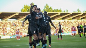 ЦСКА обърна 