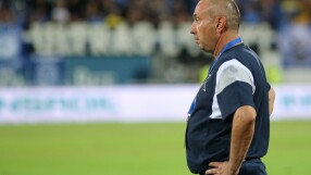 Стоилов: Това е провал и петно!