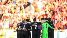 Заради евротурнирите: Отложиха мач на ЦСКА