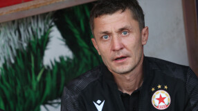 Илич няма да води 