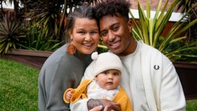 Олимпийска шампионка в ръгбито стана мъж